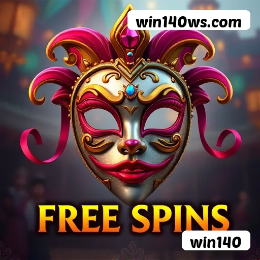 Plataforma win140 - Imagem principal