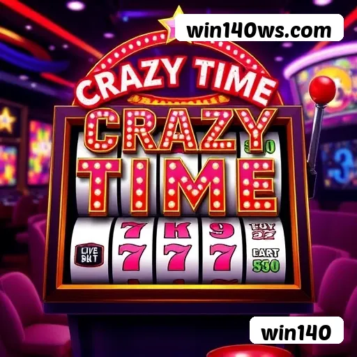 Chuva de bônus win140 nos caça-níqueis